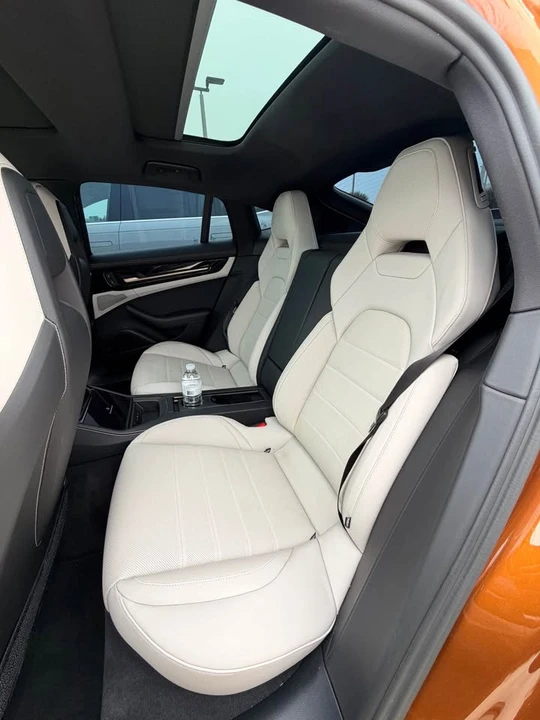 2024 Porsche 976 Panamera - Image 3 of 9