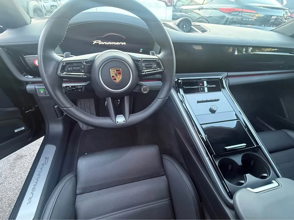 2024 Porsche 976 Panamera - Image 7 of 16