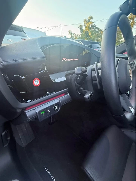 2024 Porsche 976 Panamera - Image 14 of 16