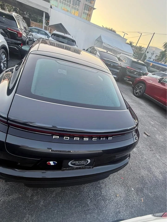 2024 Porsche 976 Panamera - Image 5 of 16