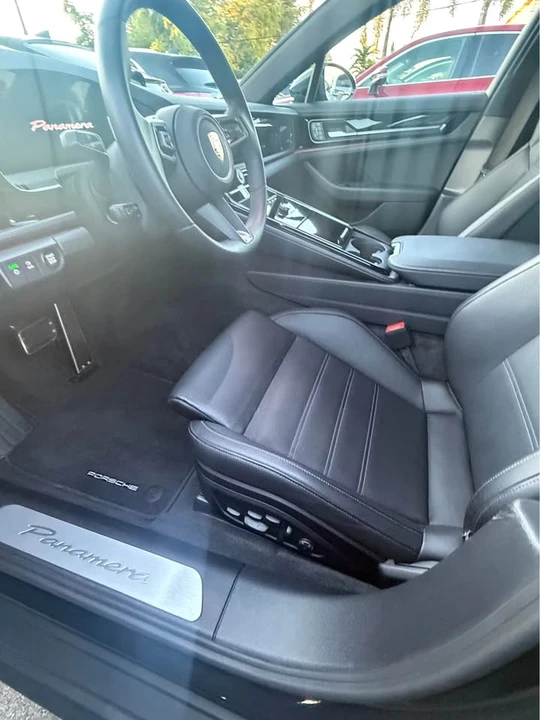 2024 Porsche 976 Panamera - Image 16 of 16