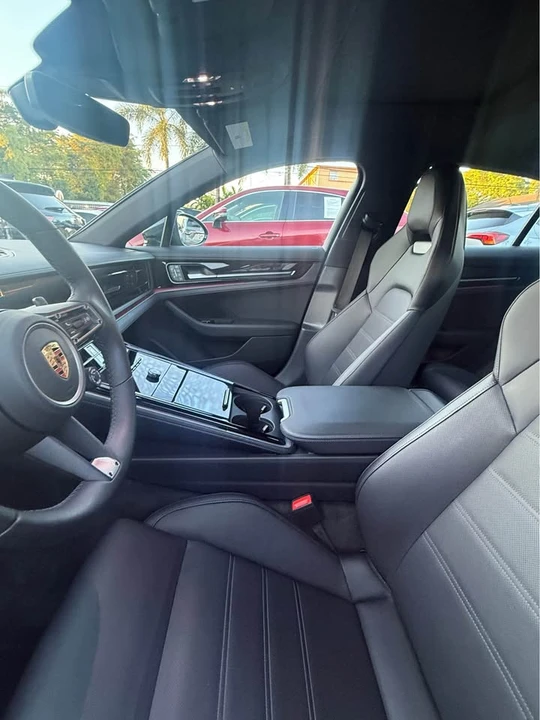 2024 Porsche 976 Panamera - Image 15 of 16