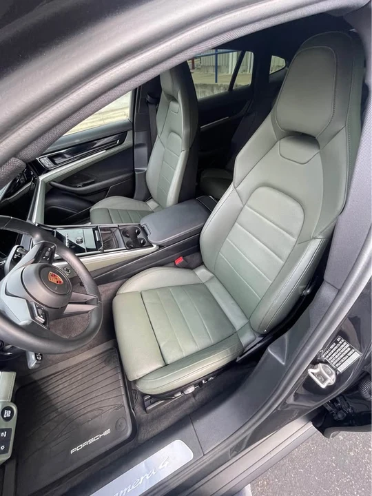 2024 Porsche 976 Panamera - Image 5 of 9