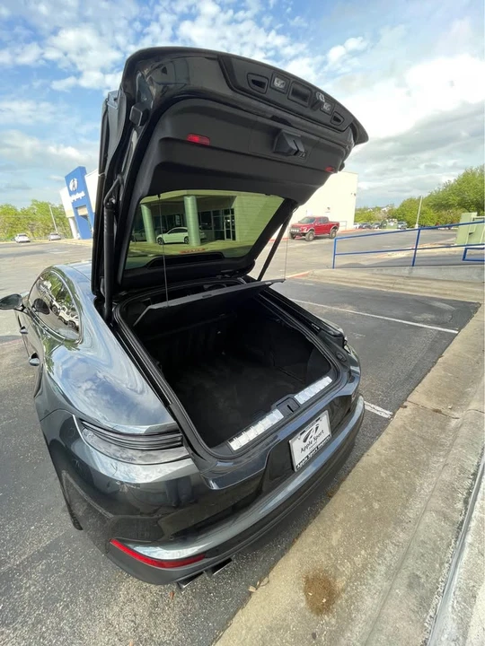 2024 Porsche 976 Panamera - Image 7 of 9