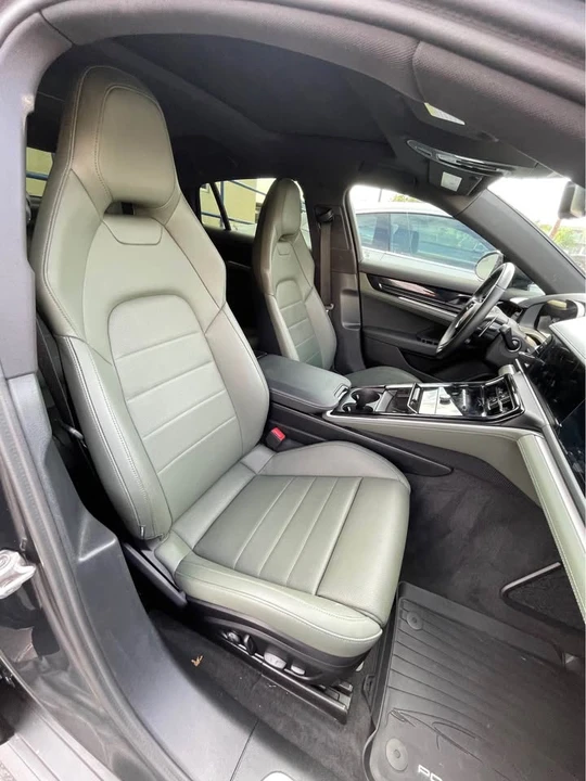 2024 Porsche 976 Panamera - Image 9 of 9