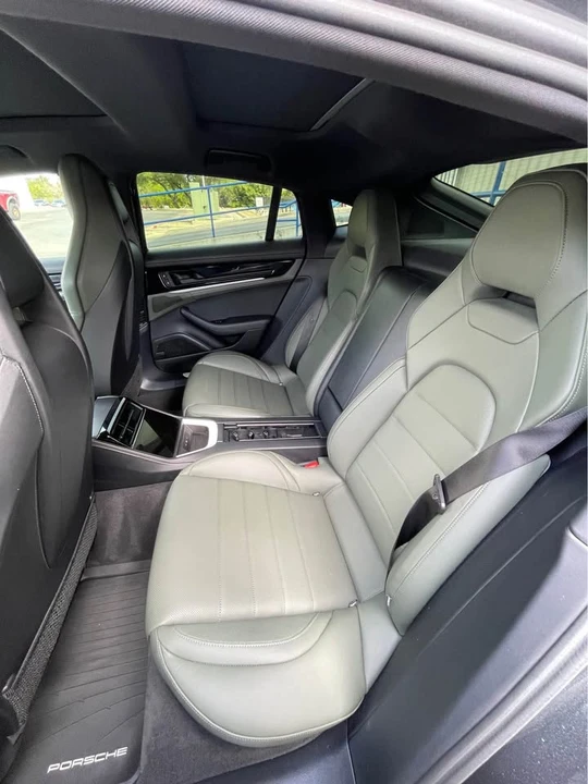 2024 Porsche 976 Panamera - Image 6 of 9