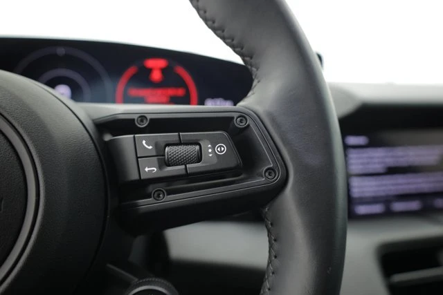 2024 Porsche Taycan - Image 20 of 20