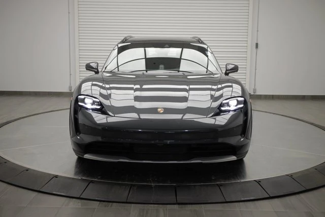 2024 Porsche Taycan - Image 3 of 20