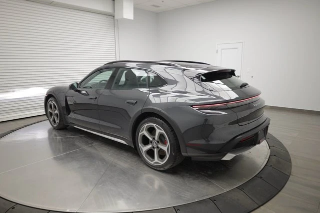 2024 Porsche Taycan - Image 6 of 20