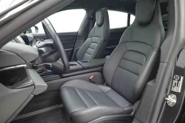 2024 Porsche Taycan - Image 10 of 20