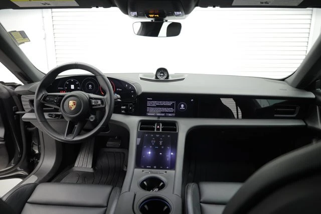 2024 Porsche Taycan - Image 17 of 20