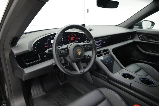 2024 Porsche Taycan - Image 11 of 20