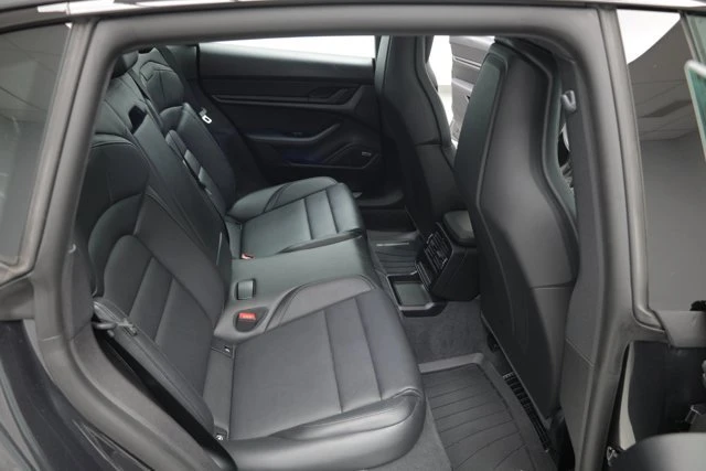 2024 Porsche Taycan - Image 16 of 20