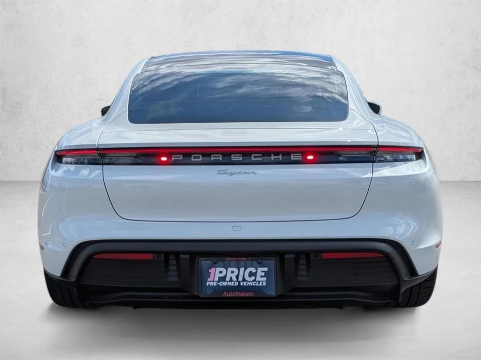 2024 Porsche Taycan - Image 6 of 20