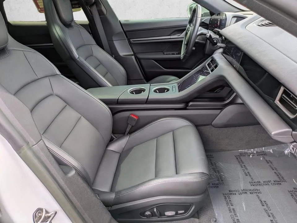 2024 Porsche Taycan - Image 20 of 20