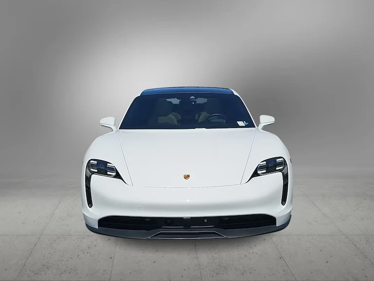 2024 Porsche Taycan 4S - Image 2 of 10