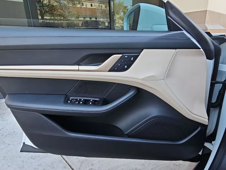 2024 Porsche Taycan 4S - Image 10 of 10