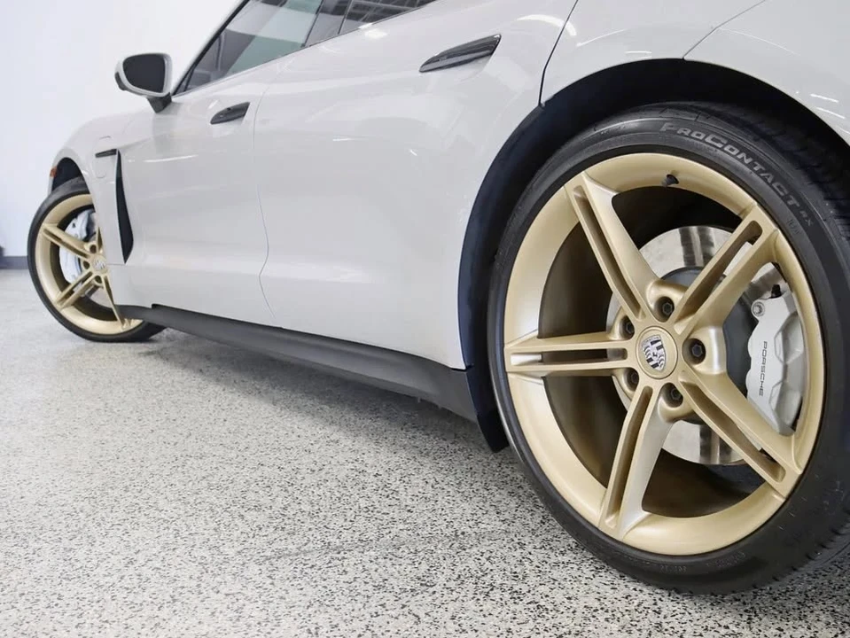 2024 Porsche Taycan 4S - Image 12 of 20