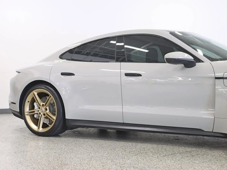 2024 Porsche Taycan 4S - Image 3 of 20
