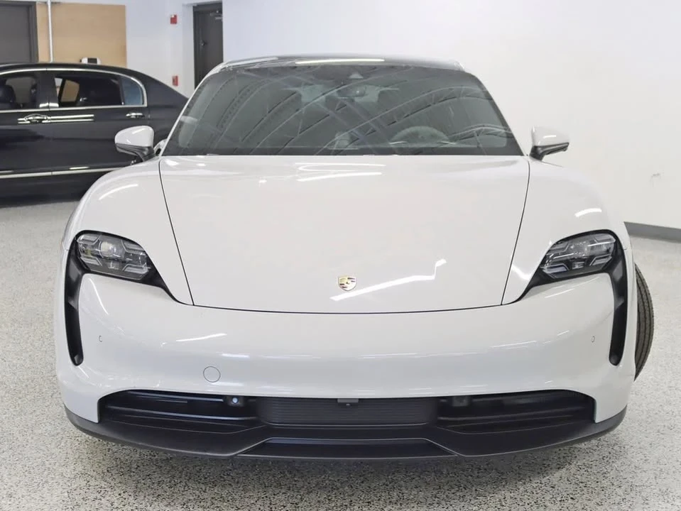 2024 Porsche Taycan 4S - Image 8 of 20