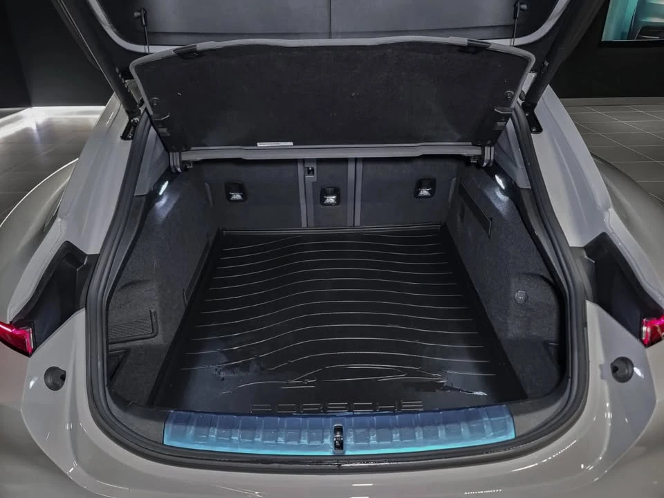 2024 Porsche Taycan 4S - Image 18 of 18