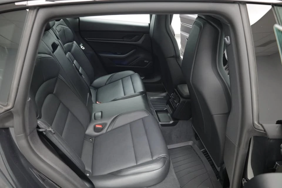 2024 Porsche Taycan 4S - Image 7 of 16