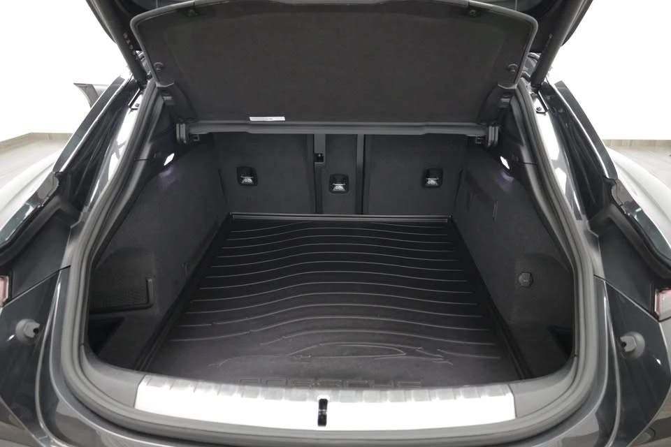2024 Porsche Taycan 4S - Image 6 of 16