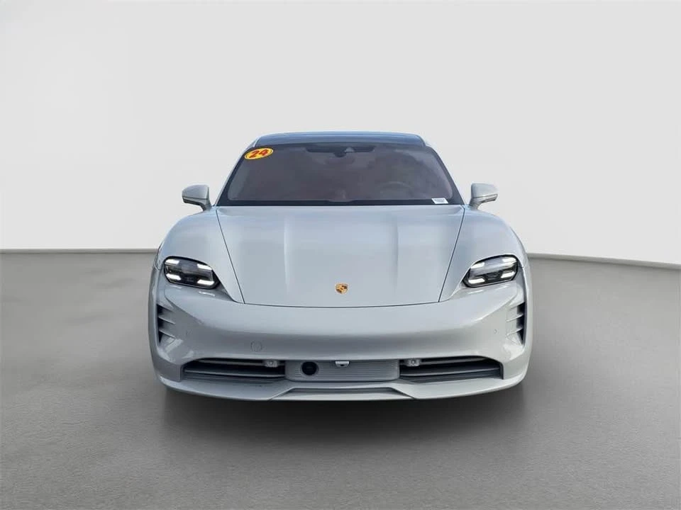 2024 Porsche Taycan GTS - Image 5 of 20