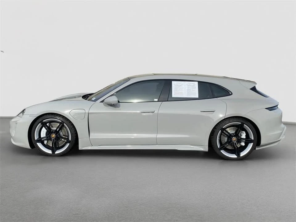 2024 Porsche Taycan GTS - Image 7 of 20