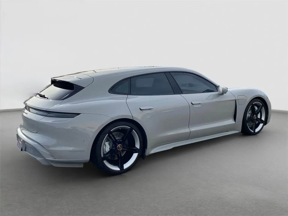 2024 Porsche Taycan GTS - Image 10 of 20