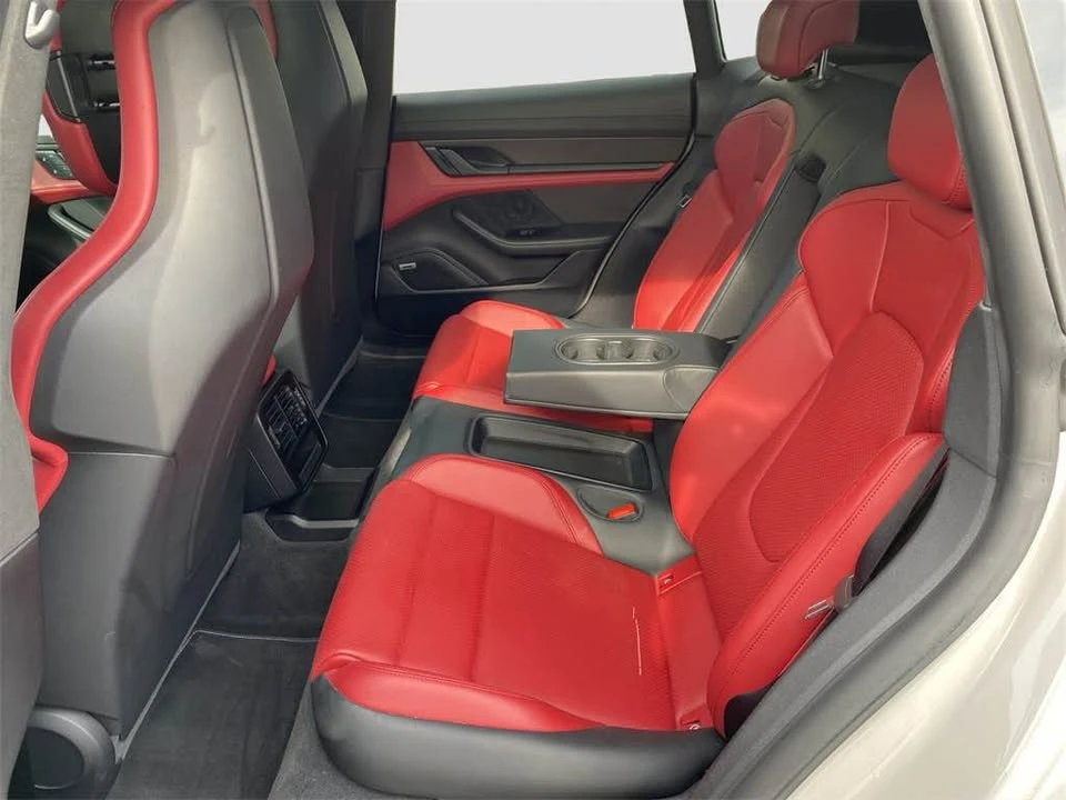 2024 Porsche Taycan GTS - Image 2 of 20