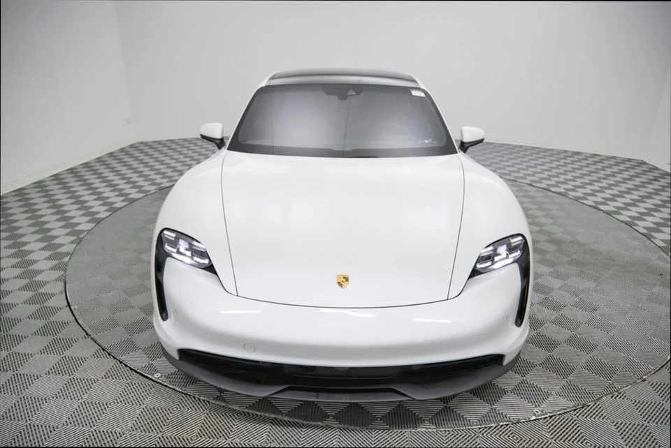 2024 Porsche Taycan - Image 5 of 20