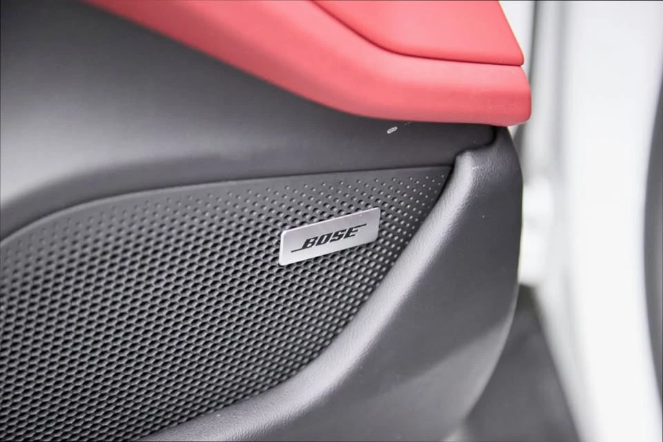 2024 Porsche Taycan - Image 20 of 20