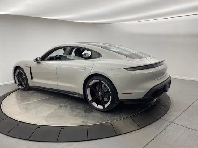2024 Porsche Taycan GTS - Image 3 of 10