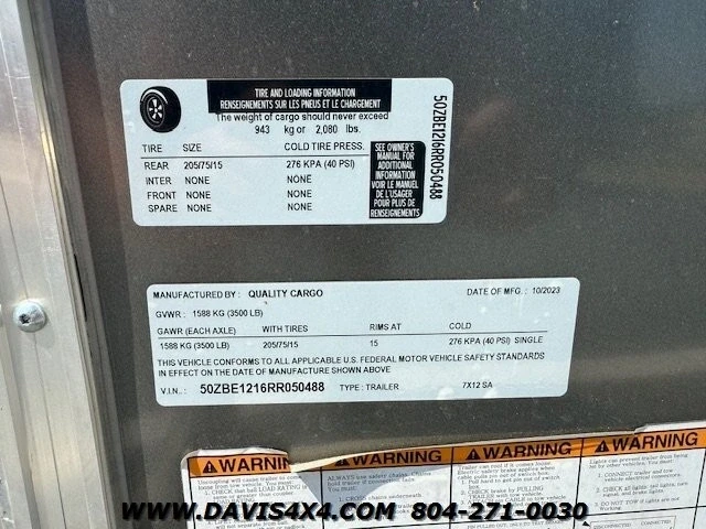 2024 Chevrolet - Image 4 of 12