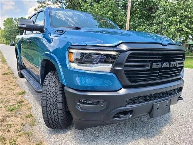 2024 Ram 1500 2nd Gen - Image 7 of 12