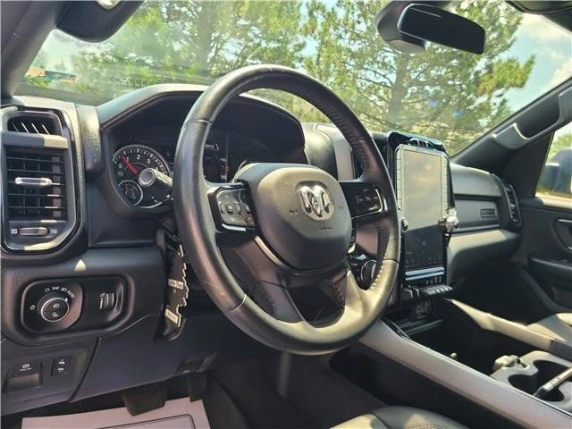 2024 Ram 1500 2nd Gen - Image 8 of 12