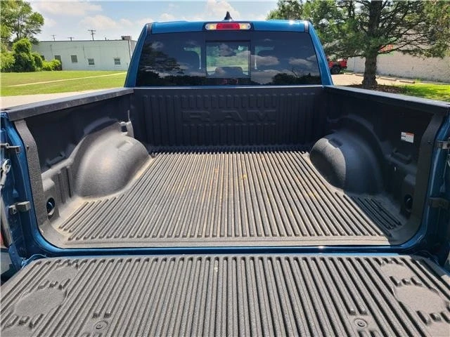 2024 Ram 1500 2nd Gen - Image 11 of 12