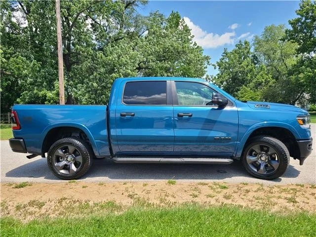 2024 Ram 1500 2nd Gen - Image 6 of 12