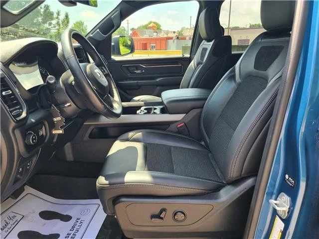 2024 Ram 1500 2nd Gen - Image 9 of 12