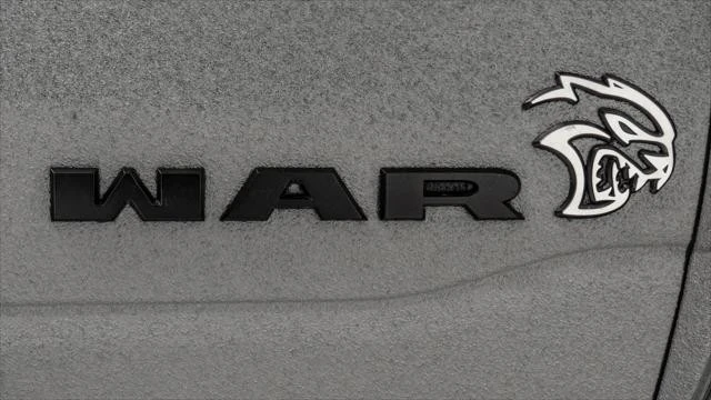 2024 Ram 1500 TRX 1st Gen - Image 19 of 21