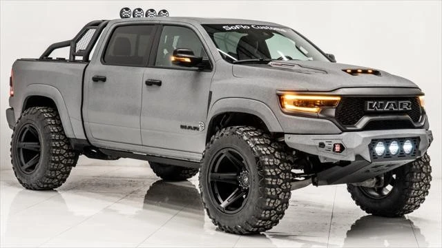 2024 Ram 1500 TRX 1st Gen - Image 2 of 21