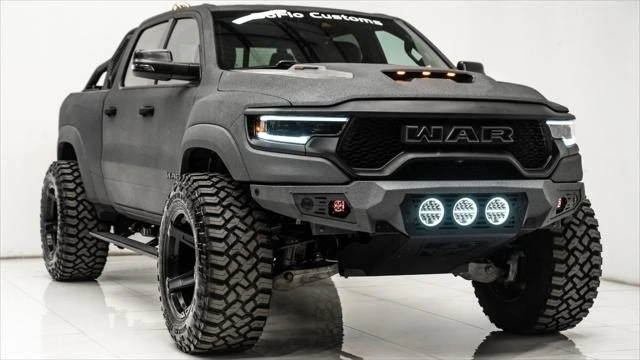 2024 Ram 1500 TRX 1st Gen - Image 6 of 21