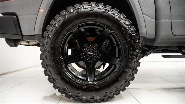 2024 Ram 1500 TRX 1st Gen - Image 5 of 21