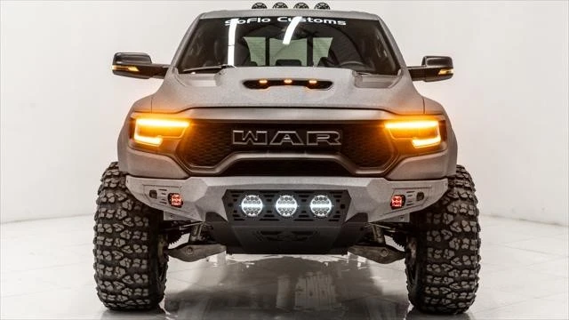 2024 Ram 1500 TRX 1st Gen - Image 7 of 21