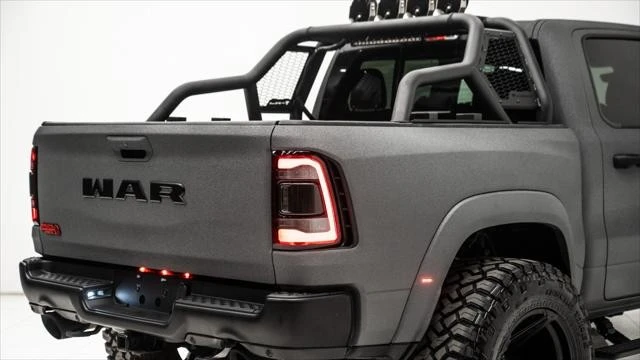 2024 Ram 1500 TRX 1st Gen - Image 9 of 21