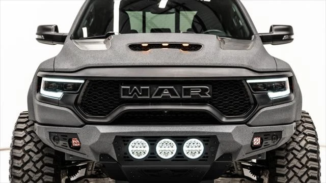 2024 Ram 1500 TRX 1st Gen - Image 14 of 21