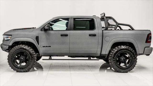 2024 Ram 1500 TRX 1st Gen - Image 4 of 21