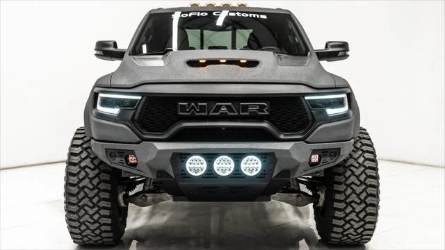 2024 Ram 1500 TRX 1st Gen - Image 10 of 21