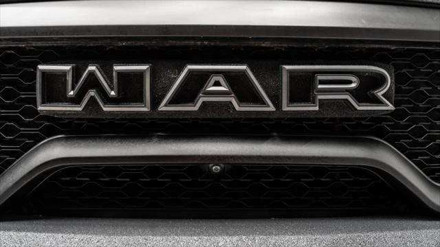 2024 Ram 1500 TRX 1st Gen - Image 15 of 21